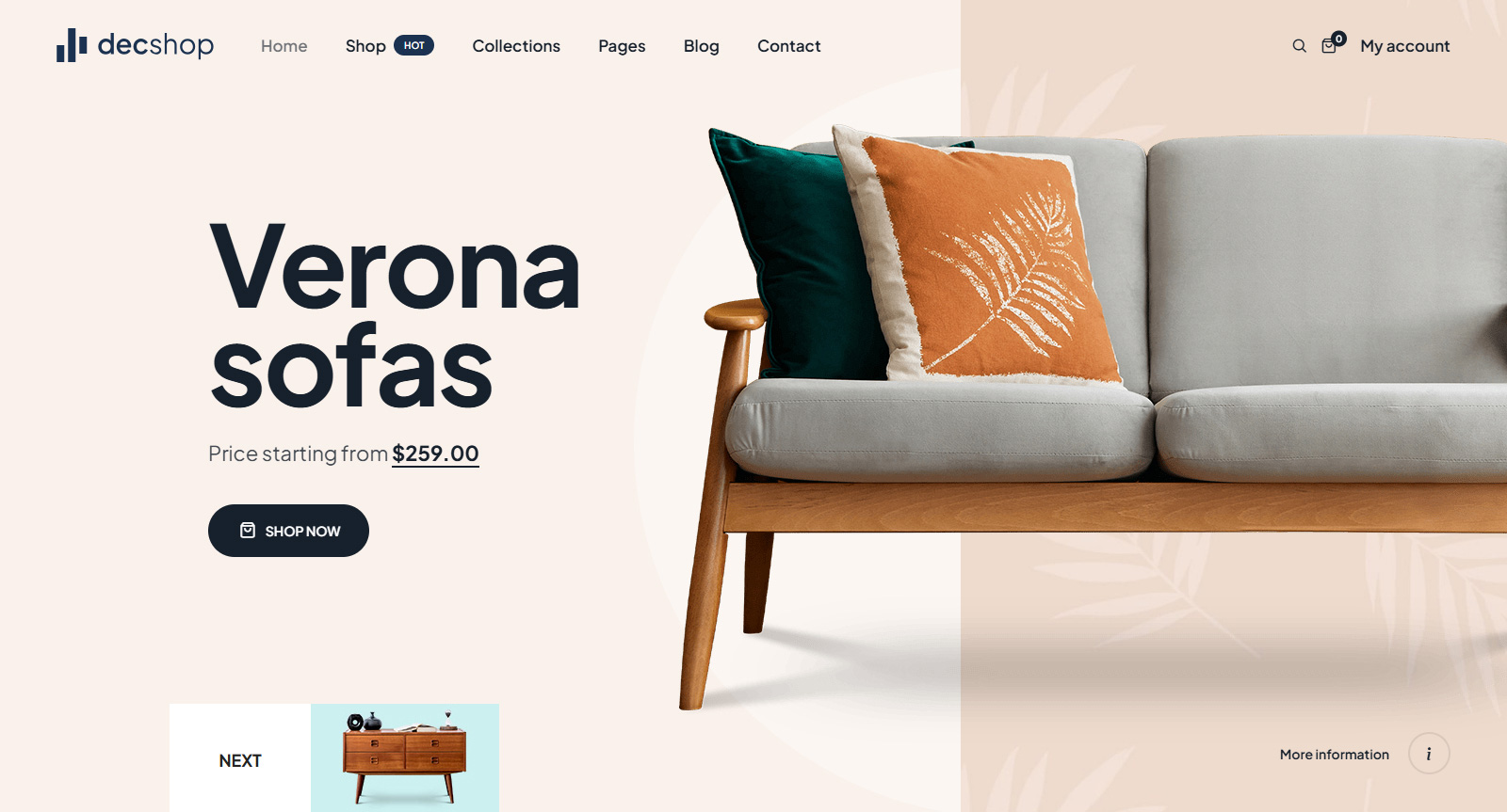 How Can I Use the Revolution Slider in Crafto Theme? – Crafto Documentation