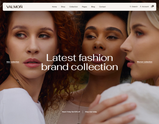 demo-clothing-store