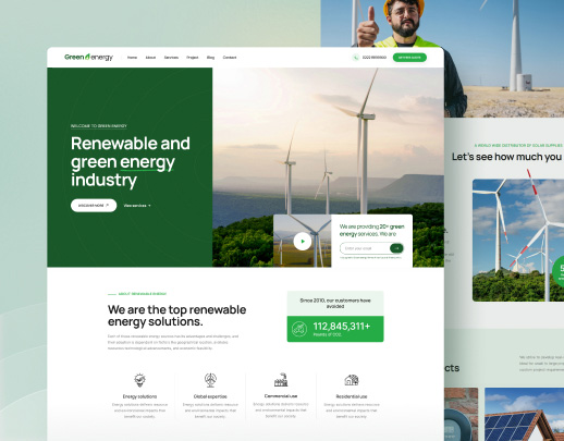 demo-green-energy