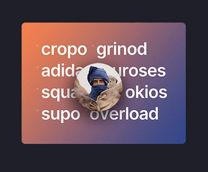 adaptive-background