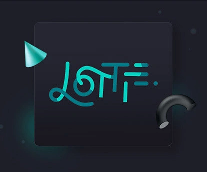 lottie-animation-support