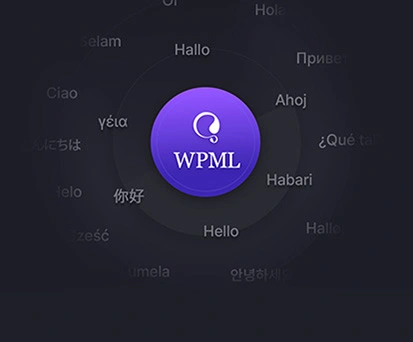 multi-lingual-ready