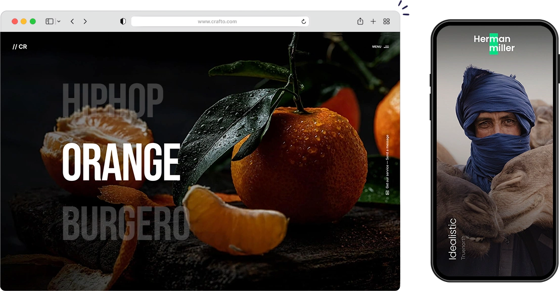 crafto-landing-page-portfolio