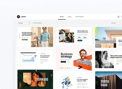 templates-library