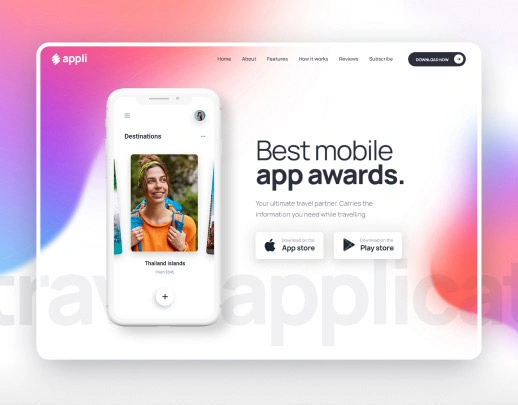 demo-application
