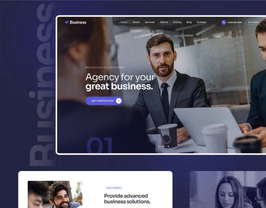 demo-business