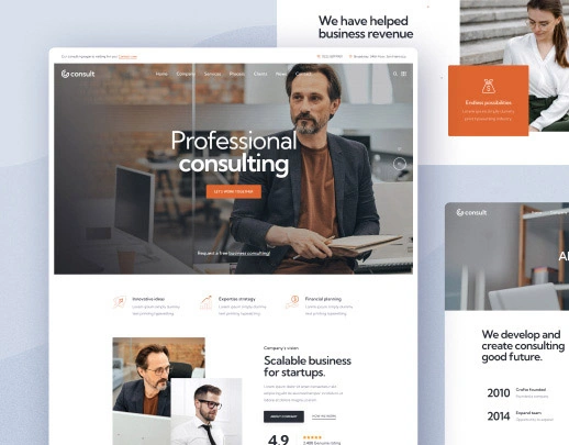 demo-consulting