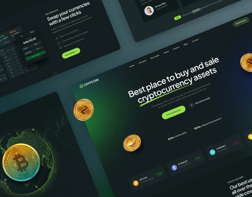 demo-cryptocurrency