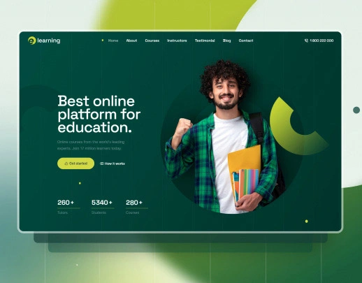 demo-elearning