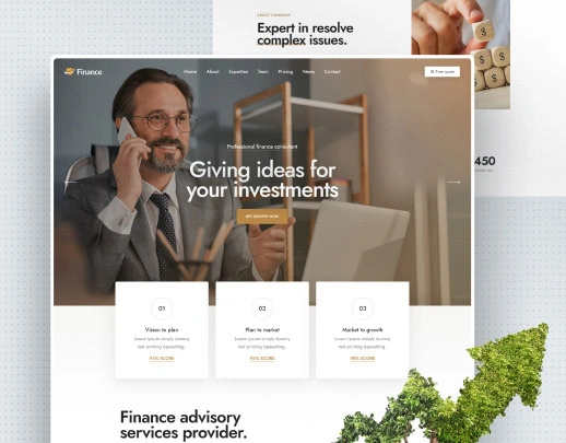 demo-finance