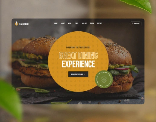 demo-restaurant