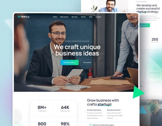 demo-startup