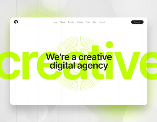 demo-web-agency