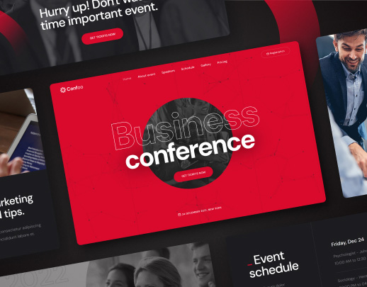 demo-conference