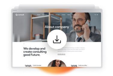 Page Title Builder - Crafto WordPress Website Builder